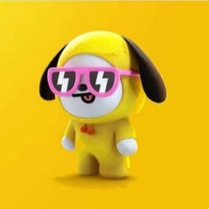 Meet your Posher, Randy